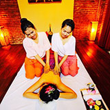 Our Spa 